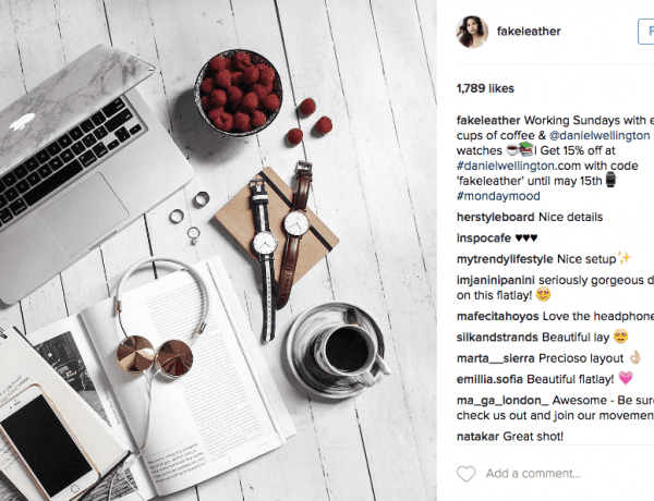 How to Become a Famous Instagram Influencer: 5 Secrets to Success