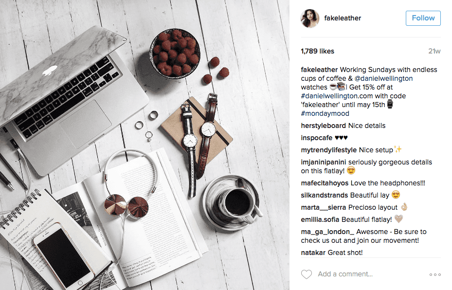 How to Become a Famous Instagram Influencer: 5 Secrets to ...