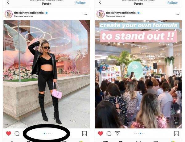 The Most Exciting Instagram Trends in 2020