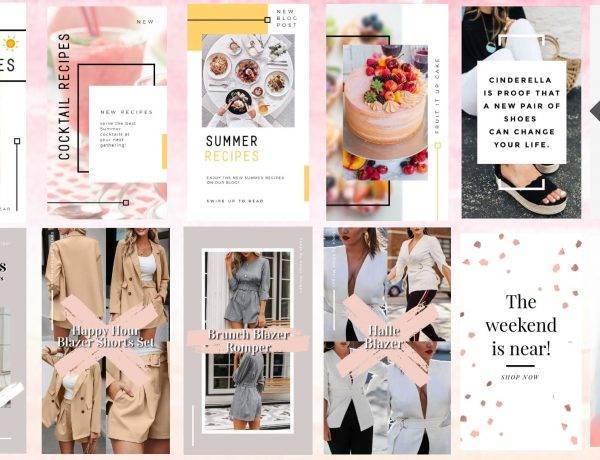 How to Create an Eye-Catching Instagram Aesthetic That Stands Out