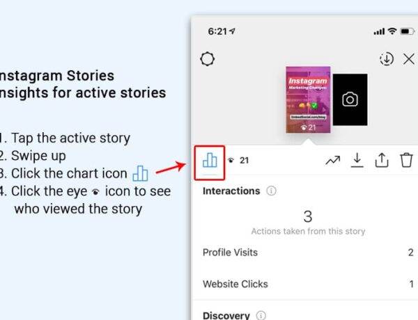 Metrics That Matter: The Complete Guide to Instagram Stories Analytics