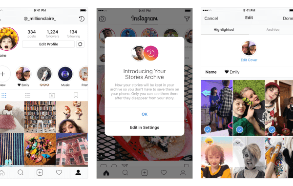 4 Easy Steps to Getting More Leads With Instagram Stories