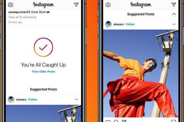 Get More Inspiration for Your Instagram Feed: Stock Photographers You Must Follow
