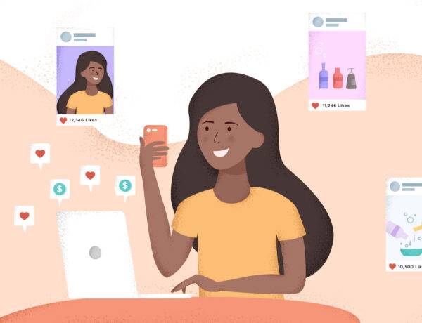 5 Simple Ways to Monetize Your Instagram Account
