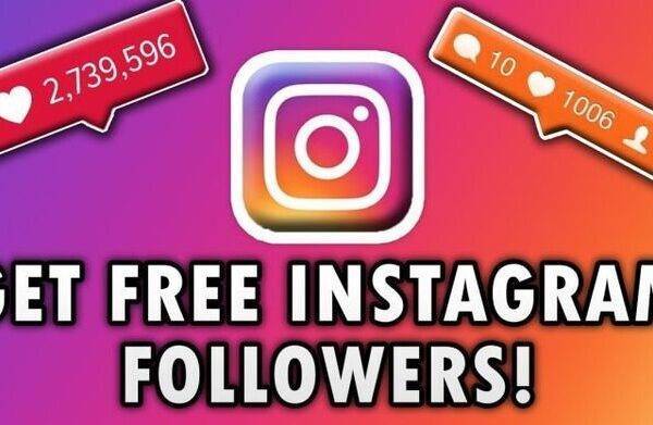 Five tips on how to buy 50 Instagram followers for your business account