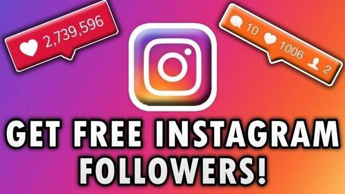 Five tips on how to buy 50 Instagram followers for your business account