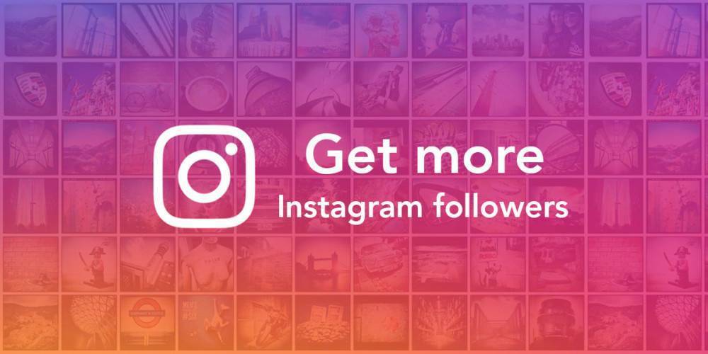 Simple steps of how to buy 50 followers on Instagram quickly and easily
