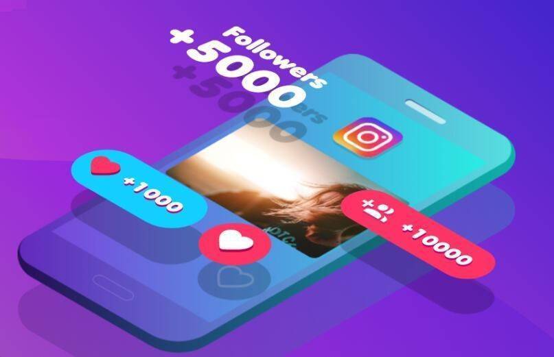 Our top recommended packages for a fast start - buy Instagram 50 followers
