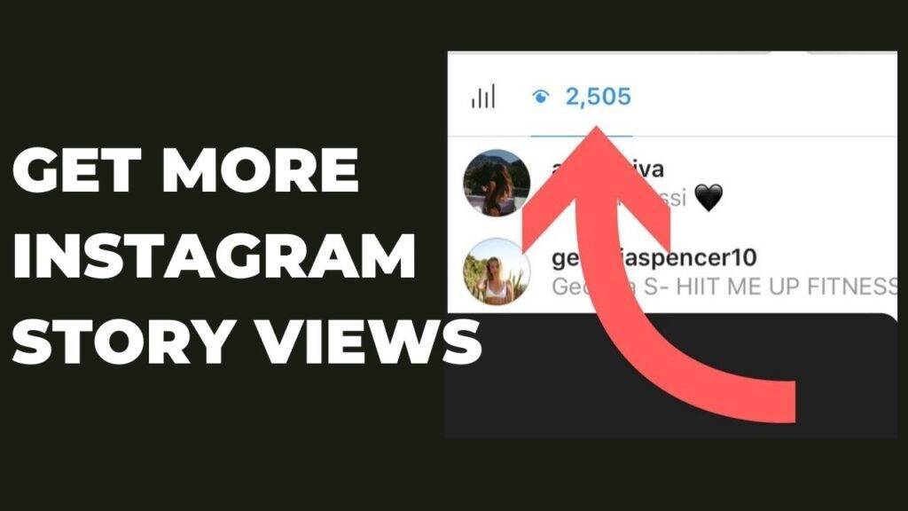 The highest quality services to buy IG Views in 2021