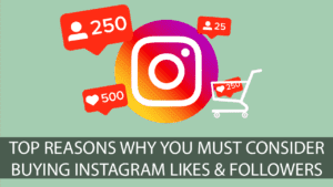 50 Instagram Likes Doesn't Have to Be Hard to Get. Read These 9 Tips