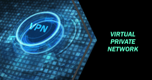 Using a VPN (Virtual Private Network)