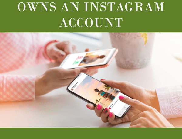 How to Find Who Owns an Instagram Account: A 2023 Guide