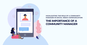 Understanding the Role of a Community Manager